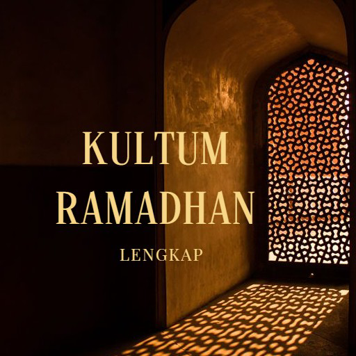 Kultum Ramadhan Lengkap  Icon