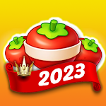 Cover Image of Télécharger Fruity Bomb - Match 3 Fruits  APK