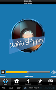 Radio Skipper(圖1)-速報App