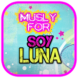 Musly for Soy Luna icon