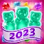 Jelly Drops - Puzzle Game