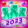 Jelly Drops - Puzzle Game