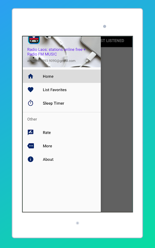 Radio Laos FM  Radio Laos App