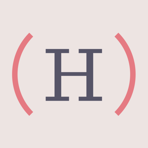 Here Yoga logo