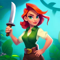 Атлантида Mod Apk