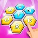 Wordaholic: Word Search - Androidアプリ