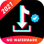 Cover Image of Download SnapTok: TikTok Video Downloader without Watermark 1.1.4 APK