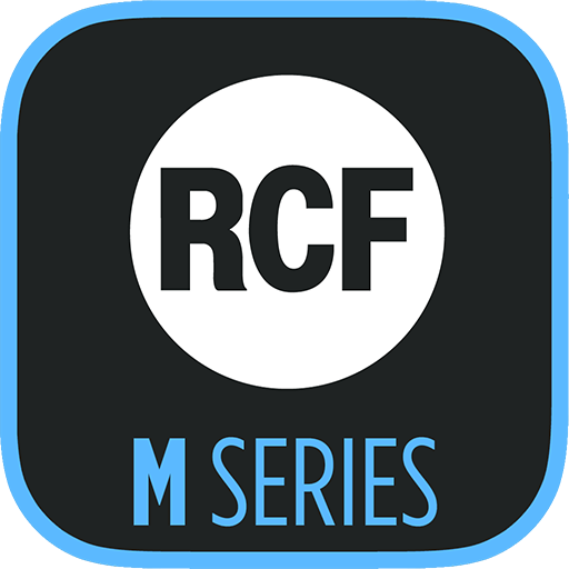 MyRemote logo