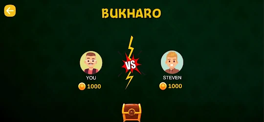 Bukharo : Online Card Game