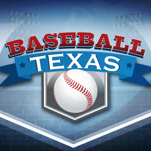 Baseball Texas - Rangers News  Icon