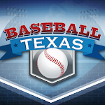 Baseball Texas - Rangers News Apk