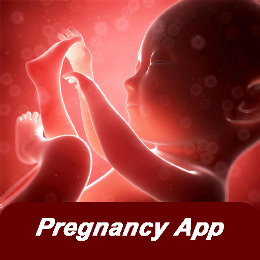 My Pregnancy App Offline  Icon