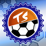 Tap Soccer icon