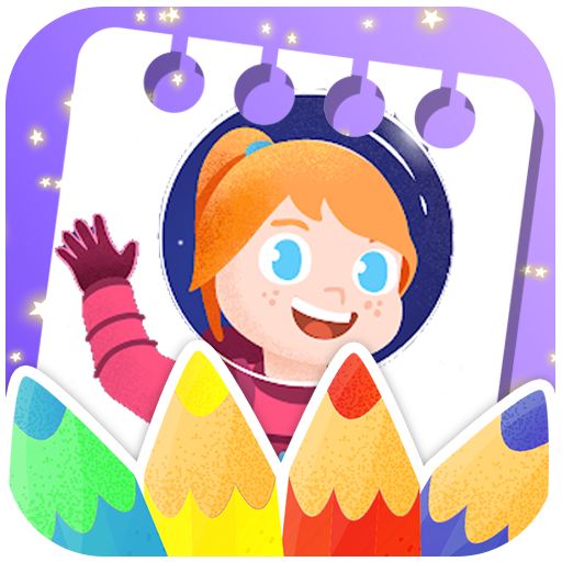 a for adley coloring game - Apps on Google Play