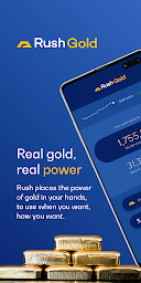 Rush Gold: Buy, Sell, Pay Gold