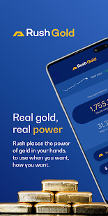 Rush Gold: Buy, Sell, Pay Gold android2mod screenshots 1