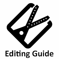 Guide for Video Cup Cat Editing