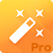Image Edit Pro - Filters, Emoj - Androidアプリ
