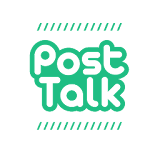 PostTalk - Penpal, Date & Chat icon