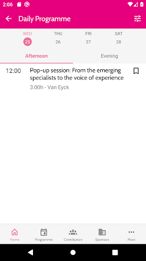 ESCRH2022 Screen 2
