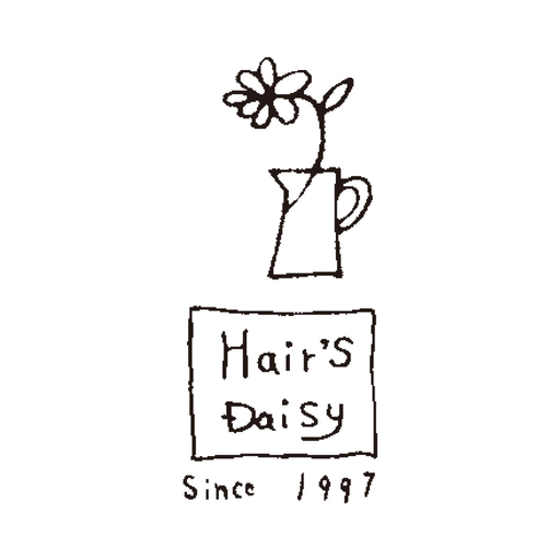 Daisy　公式アプリ logo