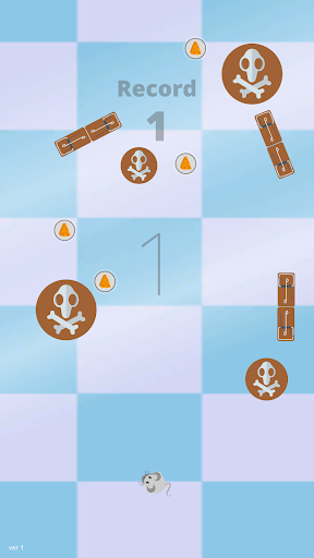 Mousetrap – Traps rats