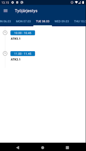 APK Slide 1