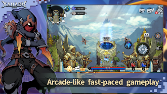 Game screenshot Xanadu Land mod apk