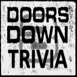 3 Doors Down Trivia icon