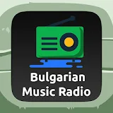 Bulgarian Music Radio Stations icon
