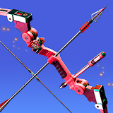 Zombie Crush - Archery Hero icon