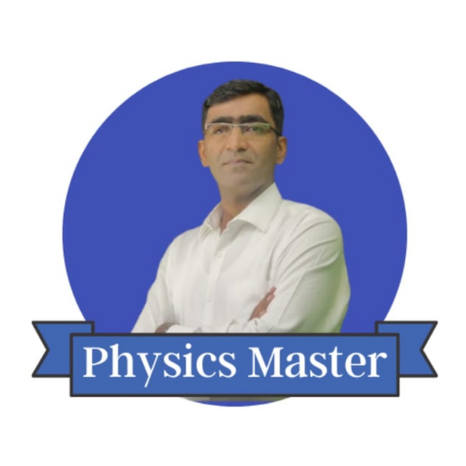 Android application Physics Master NEET/JEE/CBSE screenshort