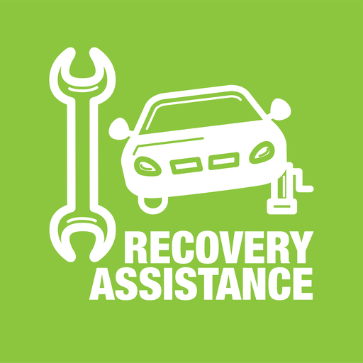 Pitstop Vehicle Recovery logo
