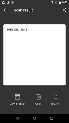 QR Code Reader & Generator - Lifestyle - apps