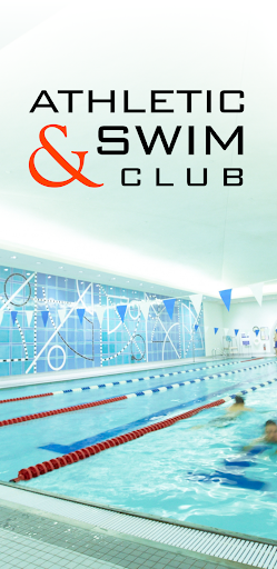 Athletic  Swim Club