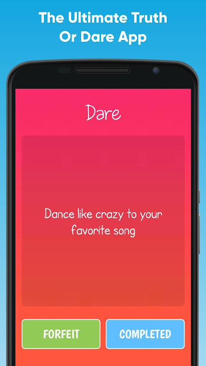 Truth Or Dare - 19.9.0 - (Android)