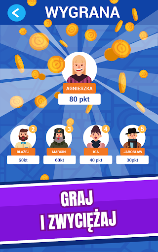 Państwa Miasta - gry na 2 osoby