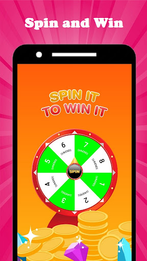 Diamond game - play and earn Screen 2