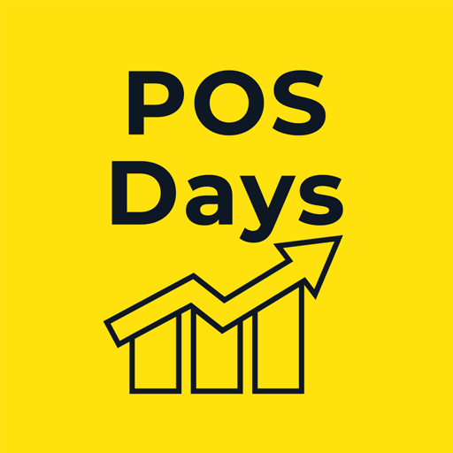 POS Days - Analytics logo