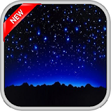 Night Star Live Wallpapers icon