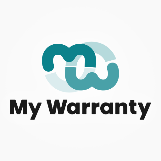 My Warranty logo