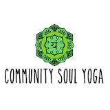 Community Soul Yoga icon