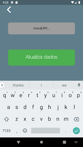 Ecoiberia Screenshot 4 - AppWisp.com