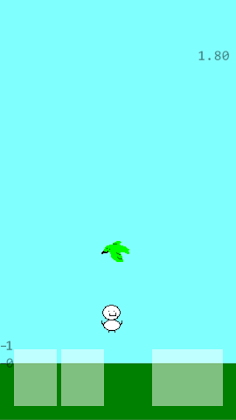 Gettin High - Screenshot 1