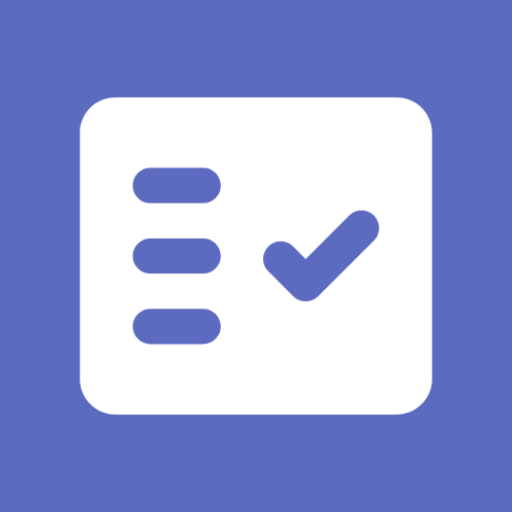 Check Server Status Logo