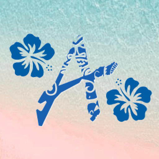 Atonga Viaggi logo