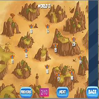Game screenshot Tower Defense Game hack