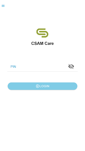 CSAM Care Screen 2