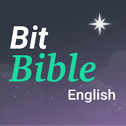 BitBible (Lockscreen, English): Download & Review