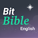 BitBible (Lockscreen, English) - Androidアプリ